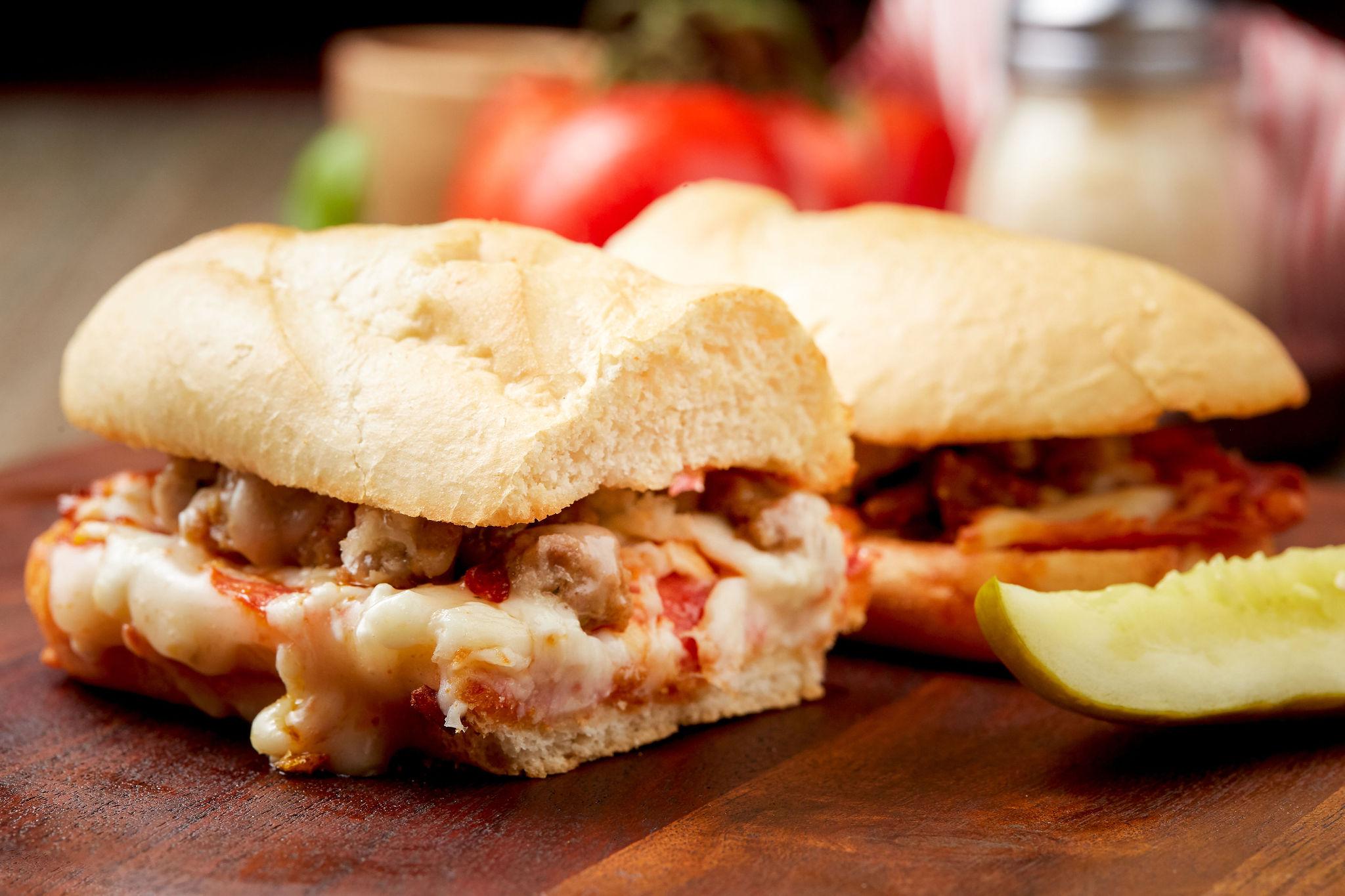 Photo credit: grubhub
