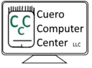 Cuero Computer Center, LLC 1107 E Broadway St, Cuero Texas 77954