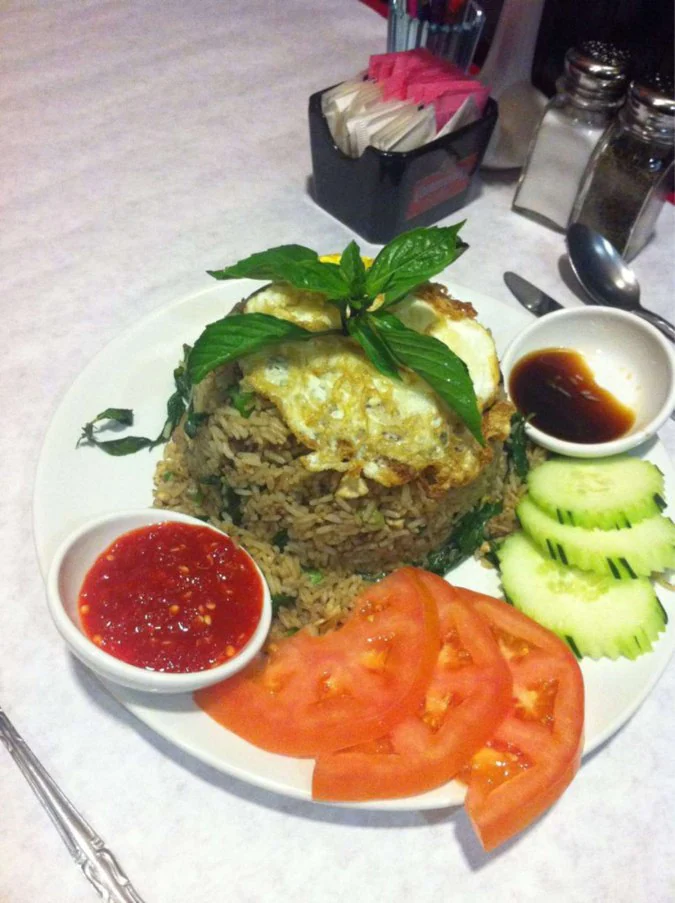 Photo credit: zomato