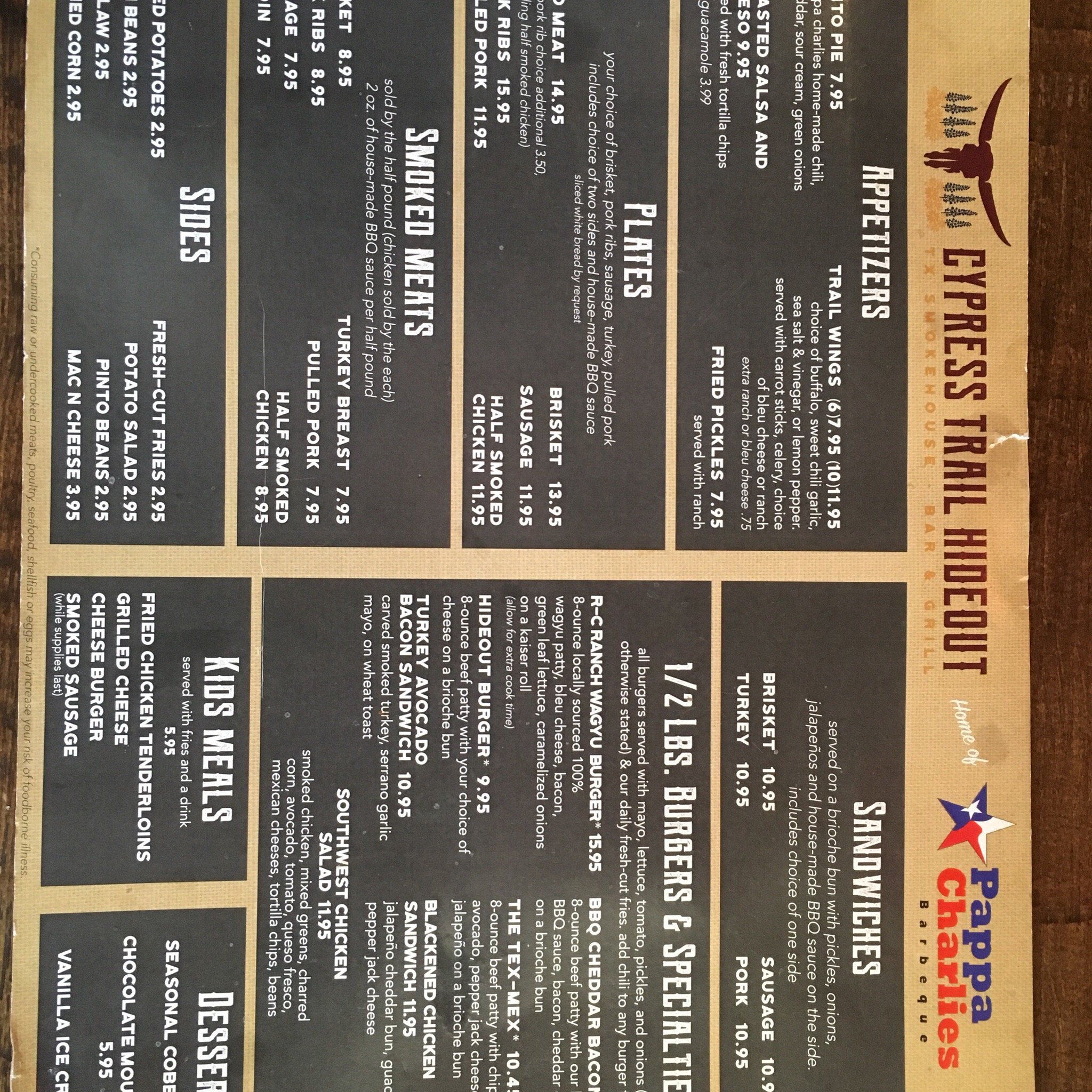 Photo credit: Tripadvisor