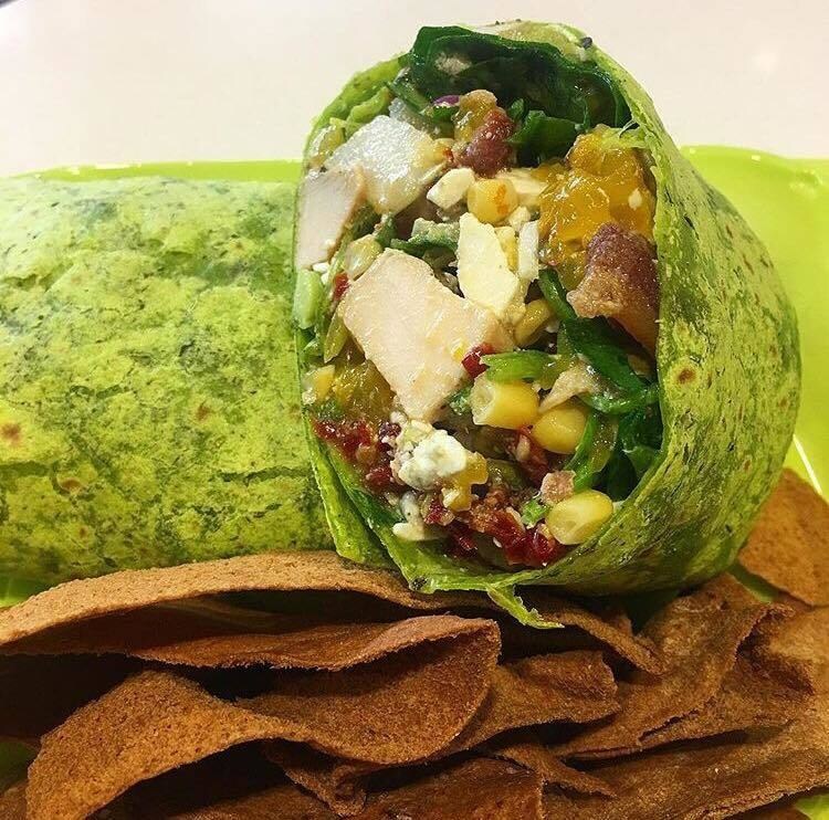 Photo credit: zomato