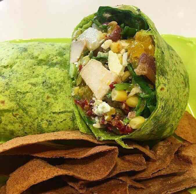 Photo credit: zomato