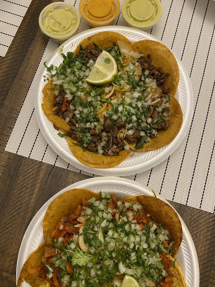 The Taco King (Food Truck), Cypress Menu, Reviews (258), Photos (30