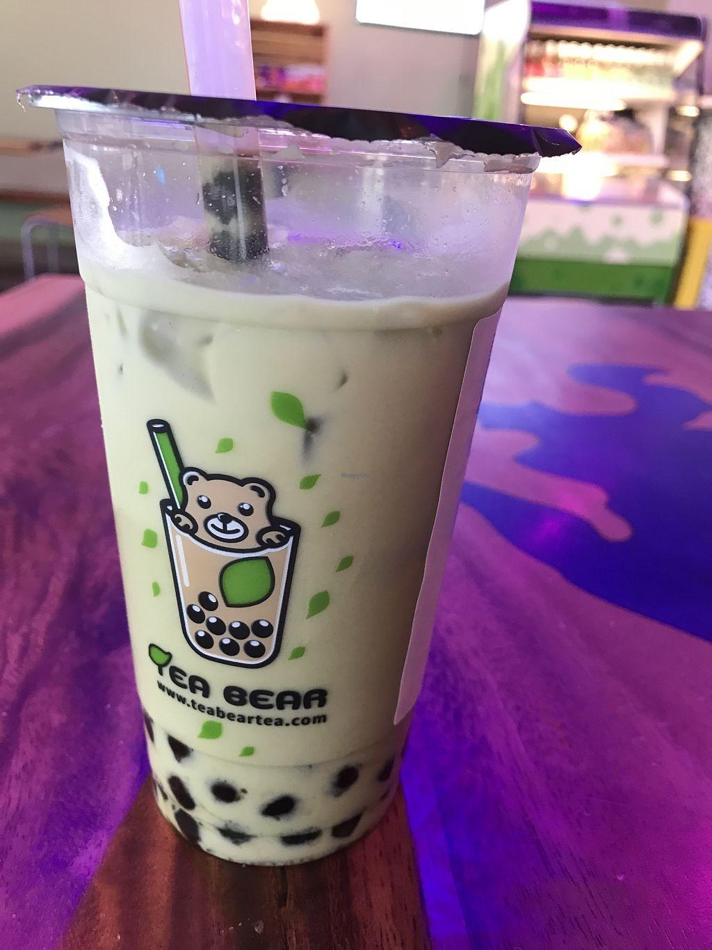 Photo credit: happycow