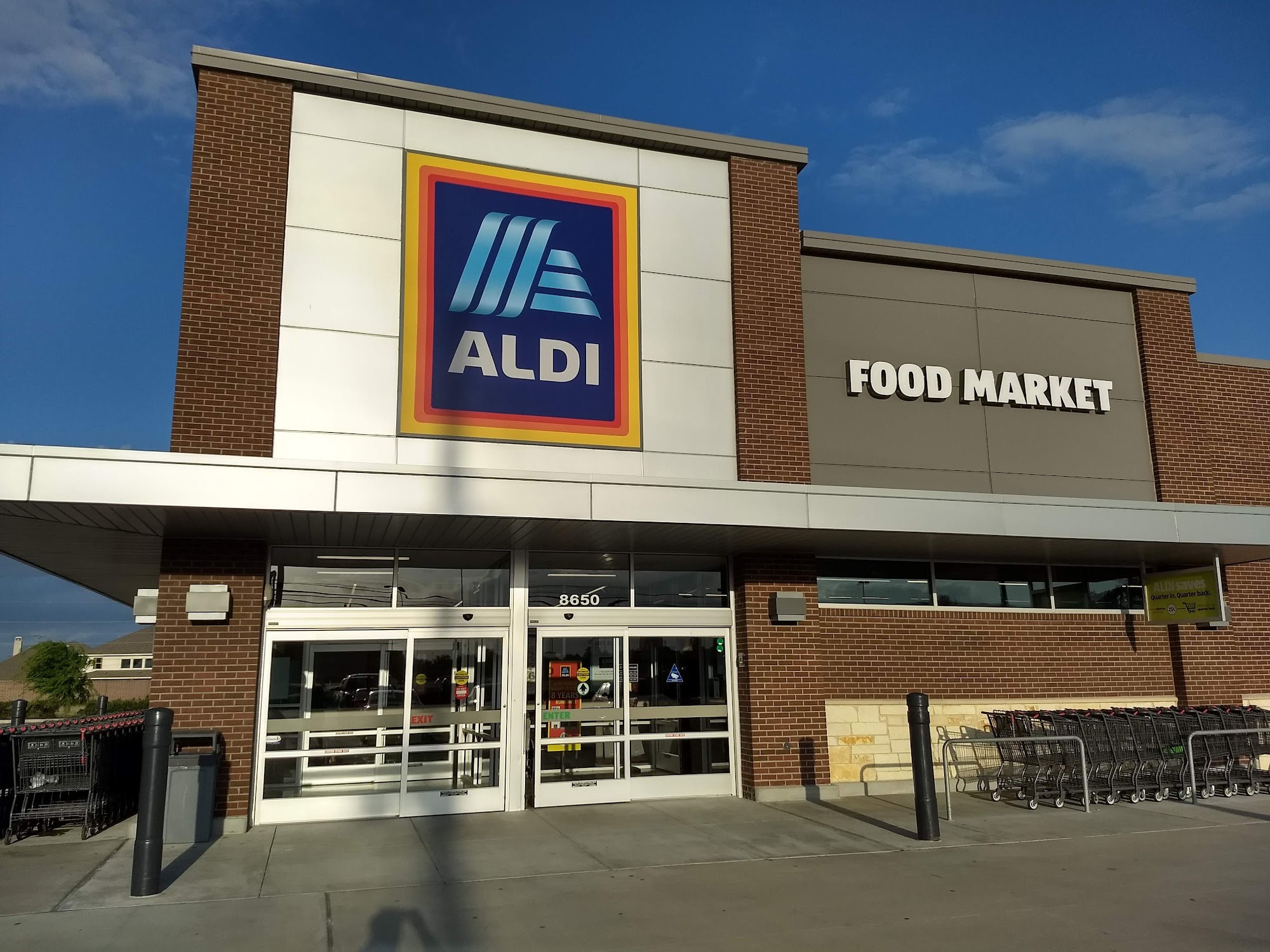 ALDI