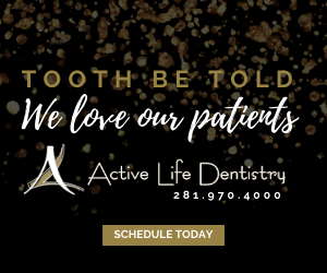 Active Life Dentistry, Cypress Location