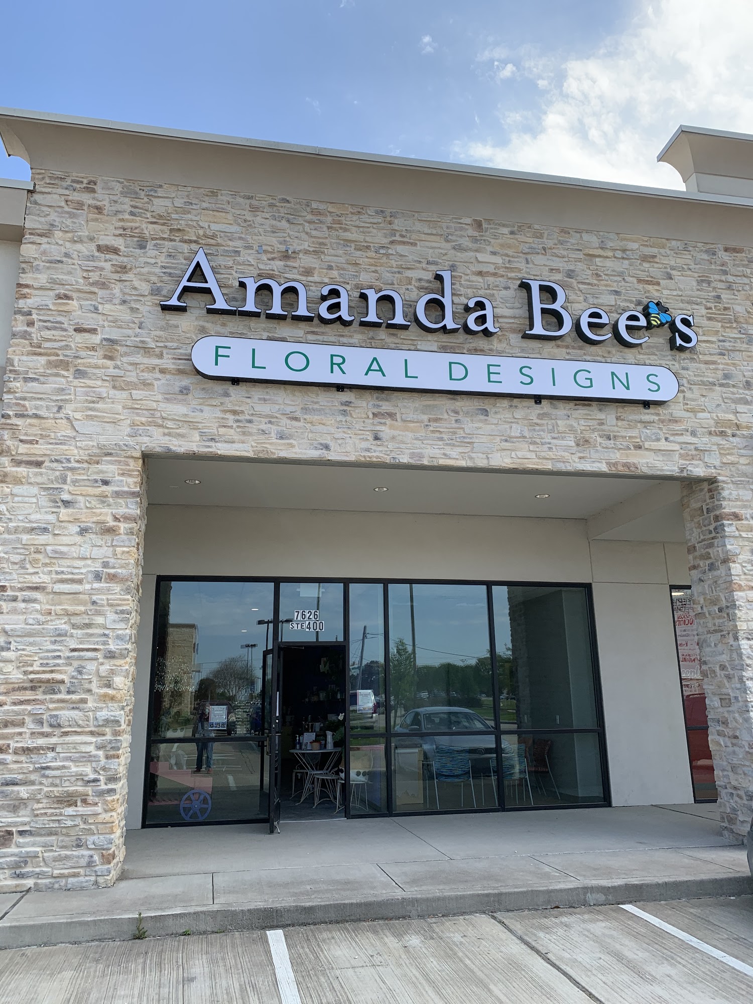 Amanda Bee's Floral Designs LLC