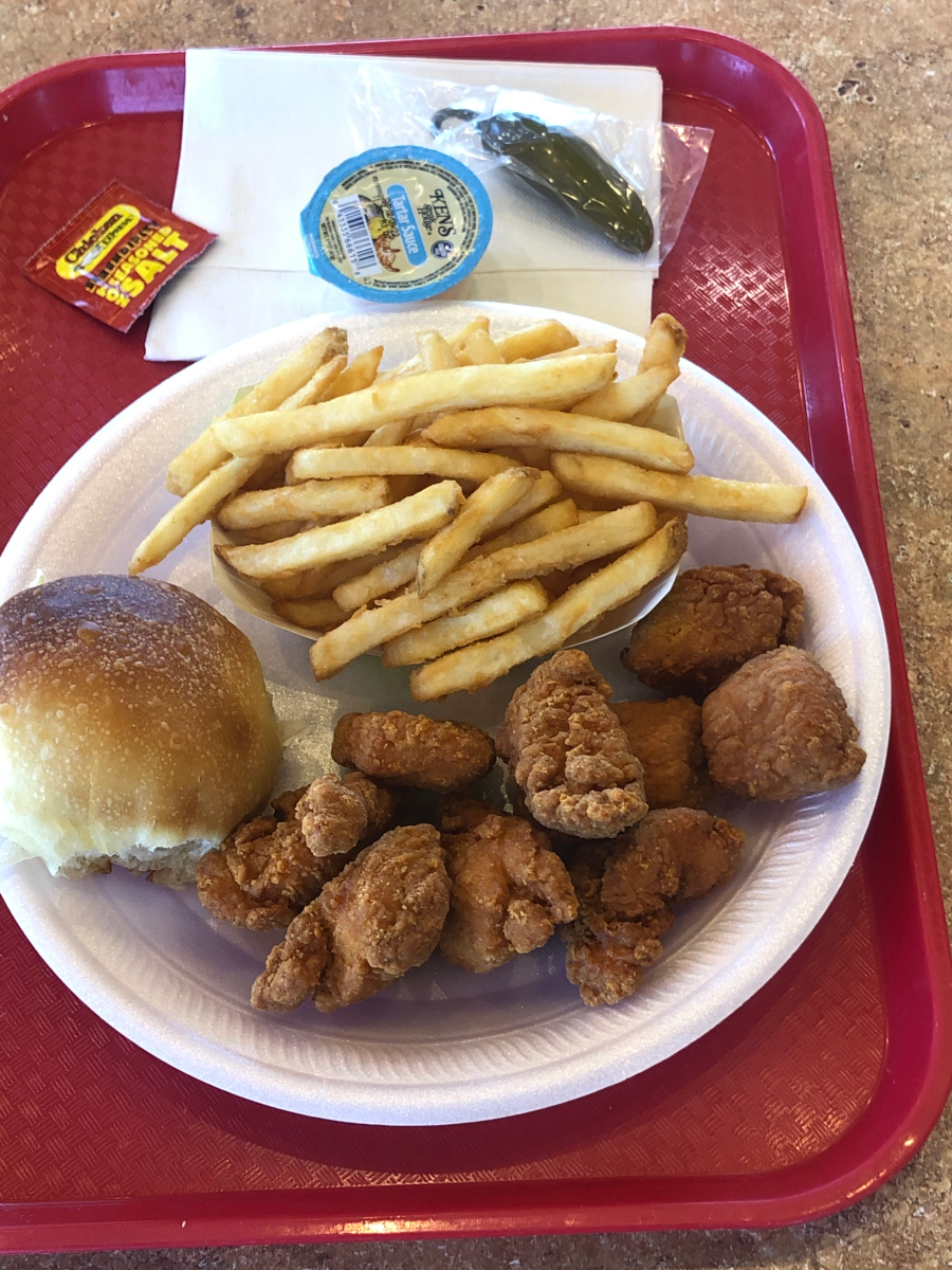 Photo credit: grubhub