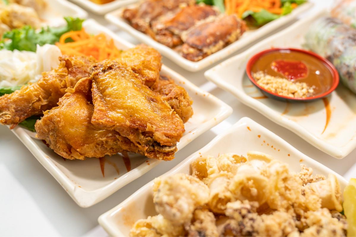 Photo credit: grubhub