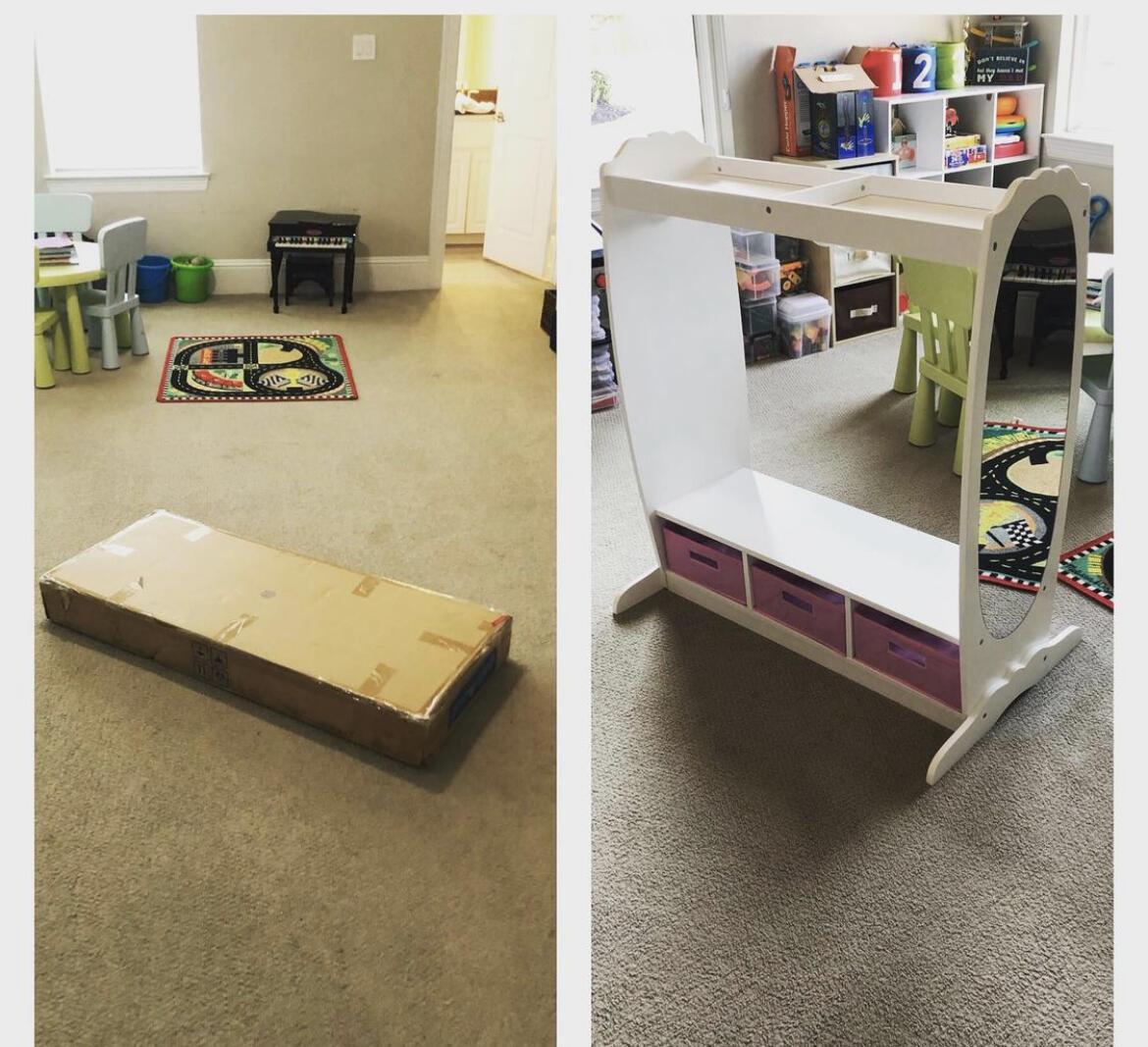 Photo credit: nextdoor