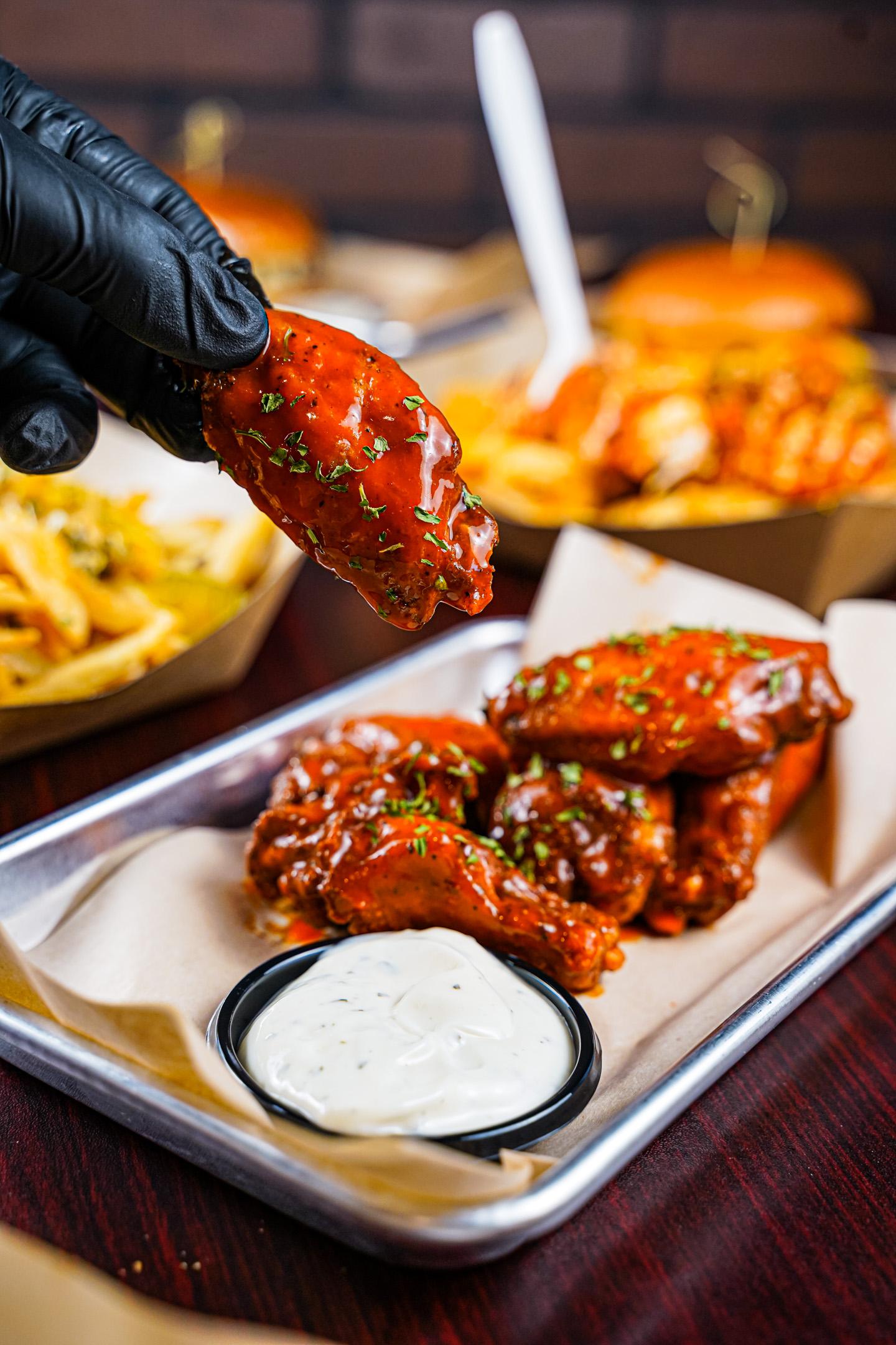 Photo credit: grubhub