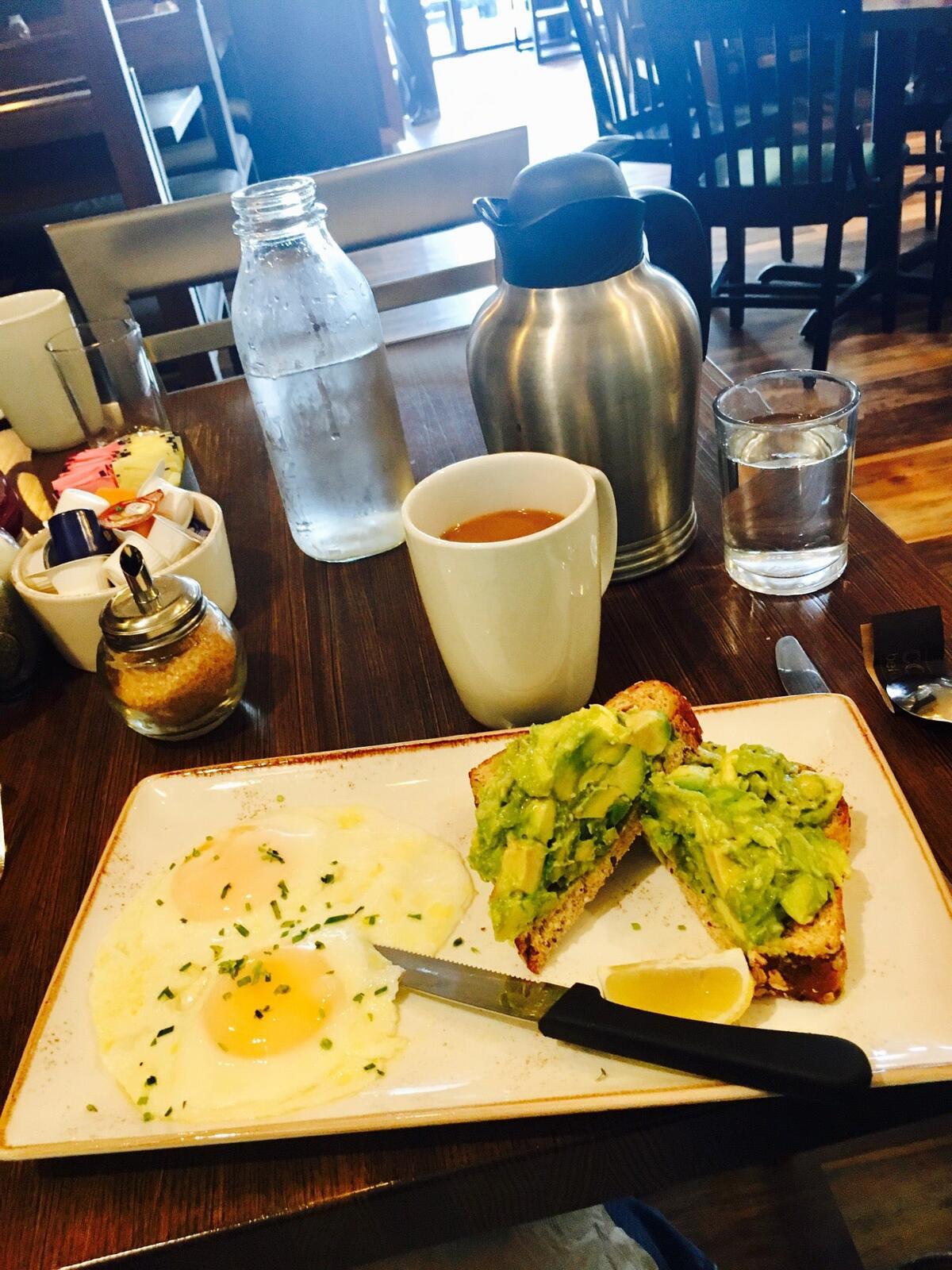 Photo credit: nextdoor