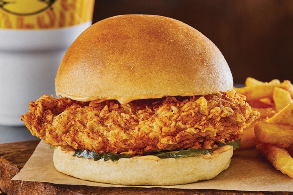 Photo credit: grubhub