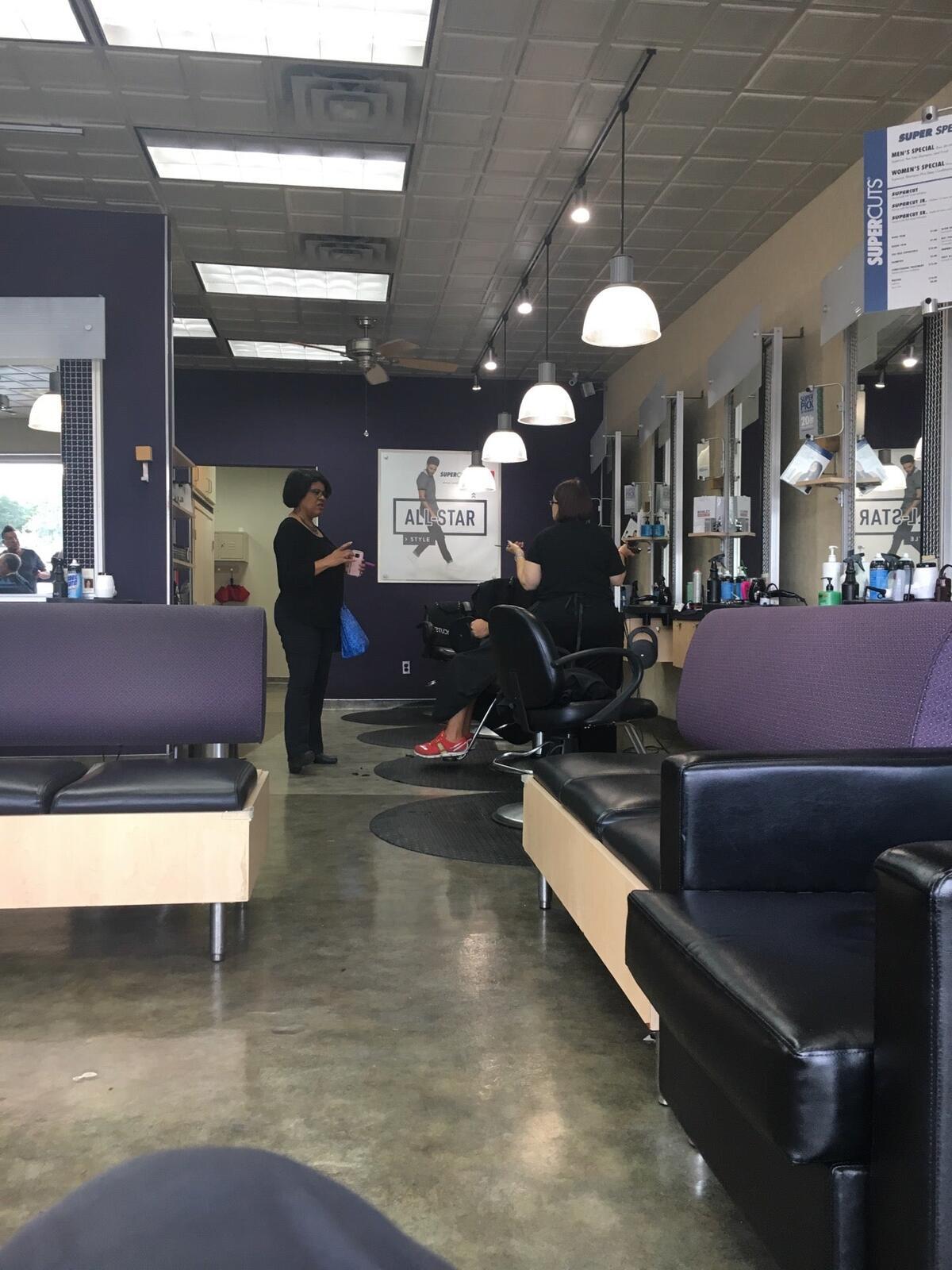 Photo credit: nextdoor