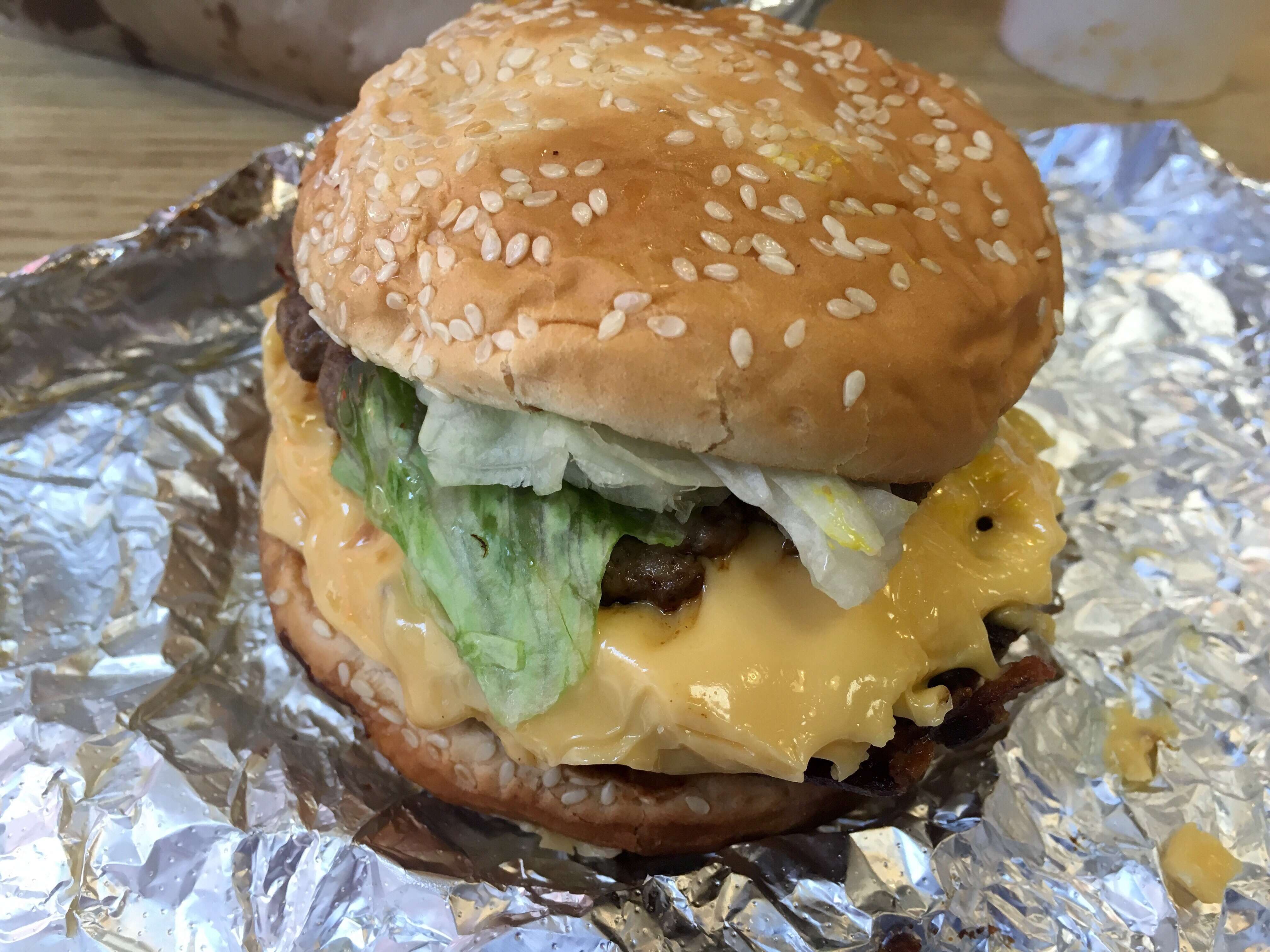 Photo credit: zomato