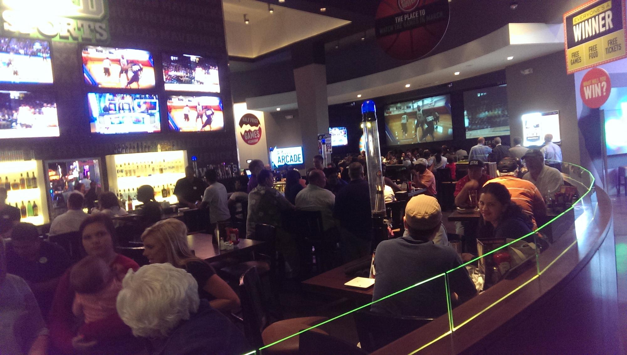 Photo credit: tripadvisor