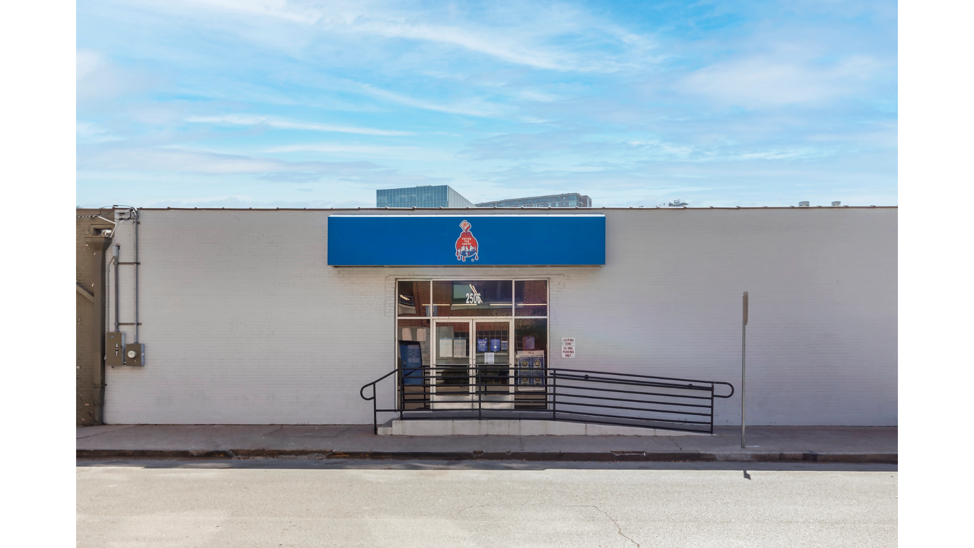 Sherwin-Williams Commercial Paint Store