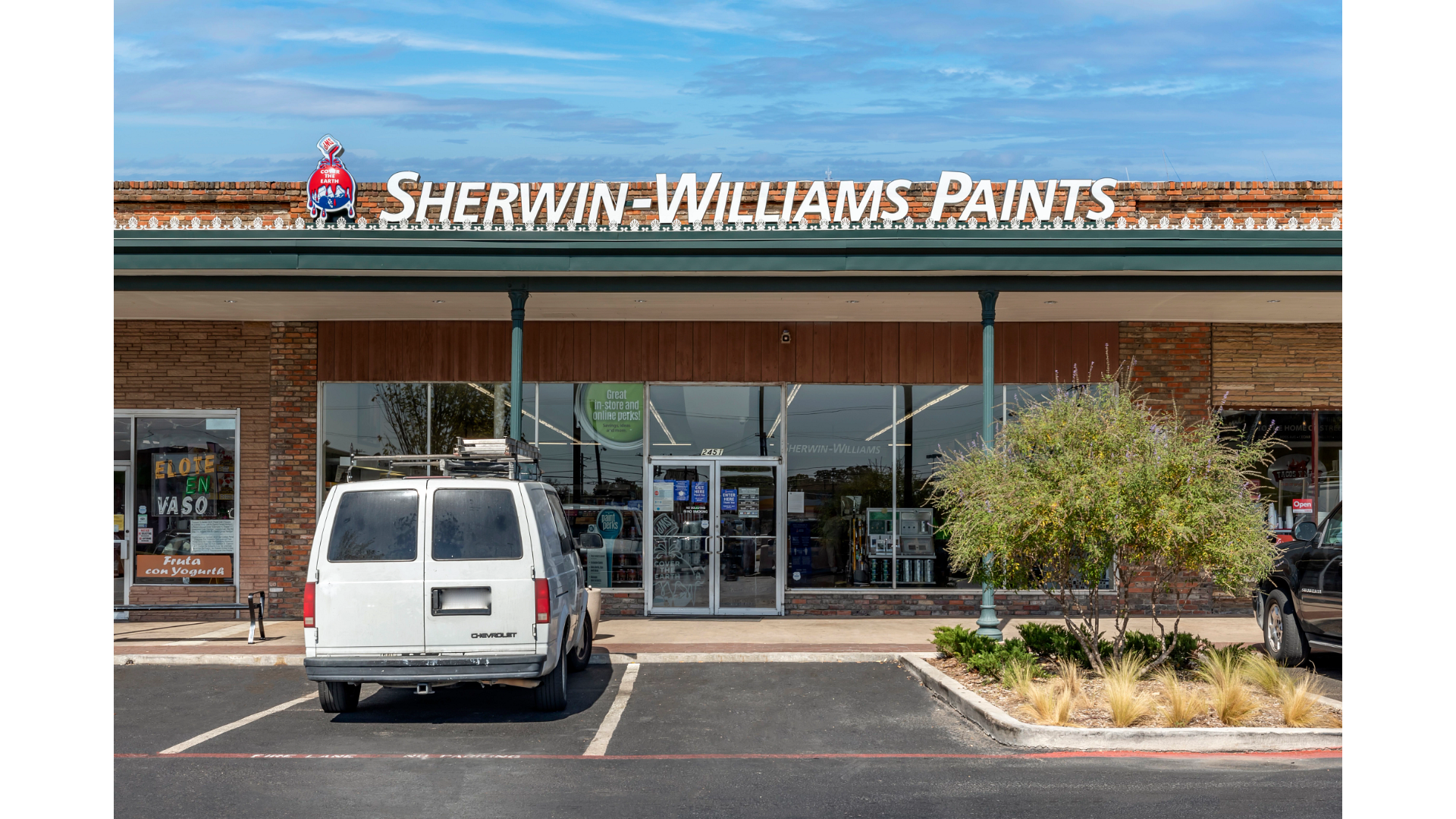 Sherwin-Williams Paint Store