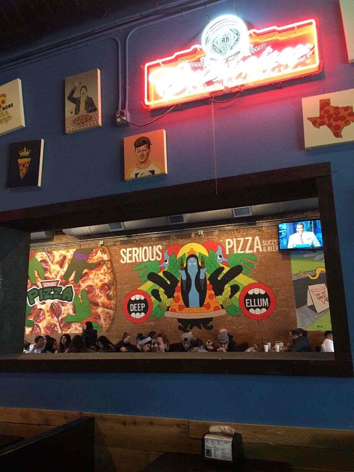 Photo credit: zomato