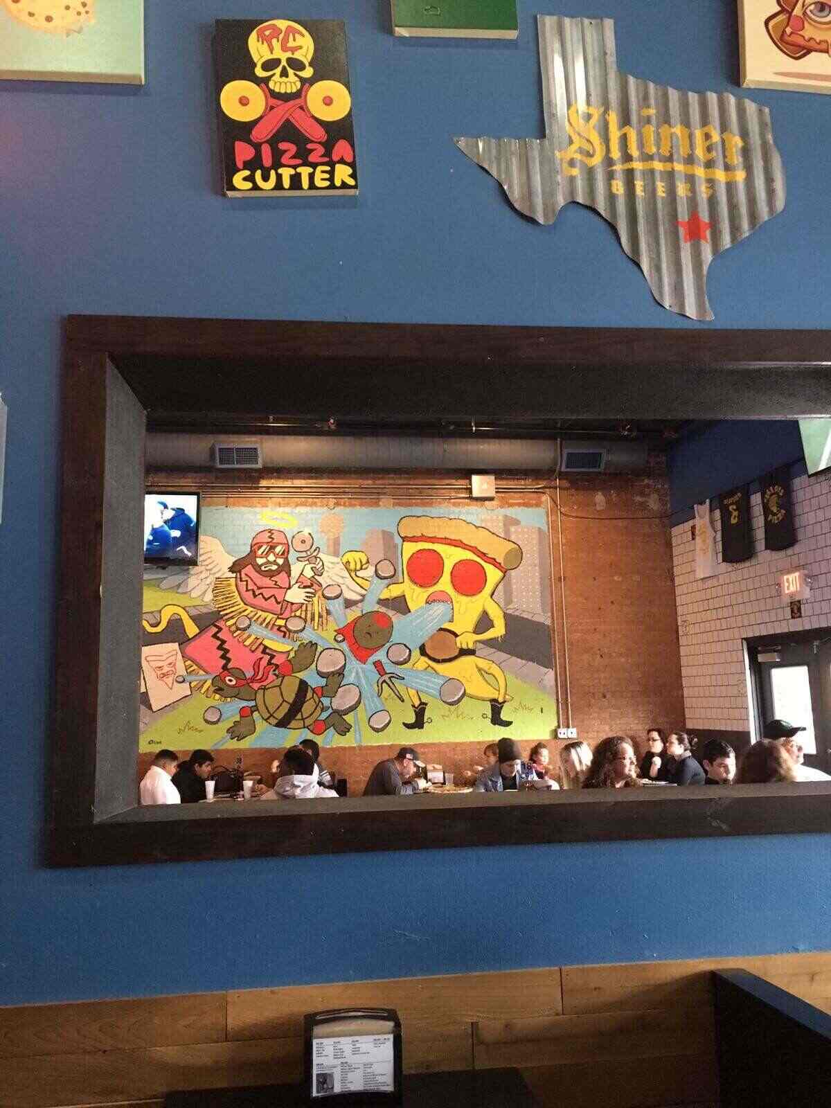 Photo credit: zomato