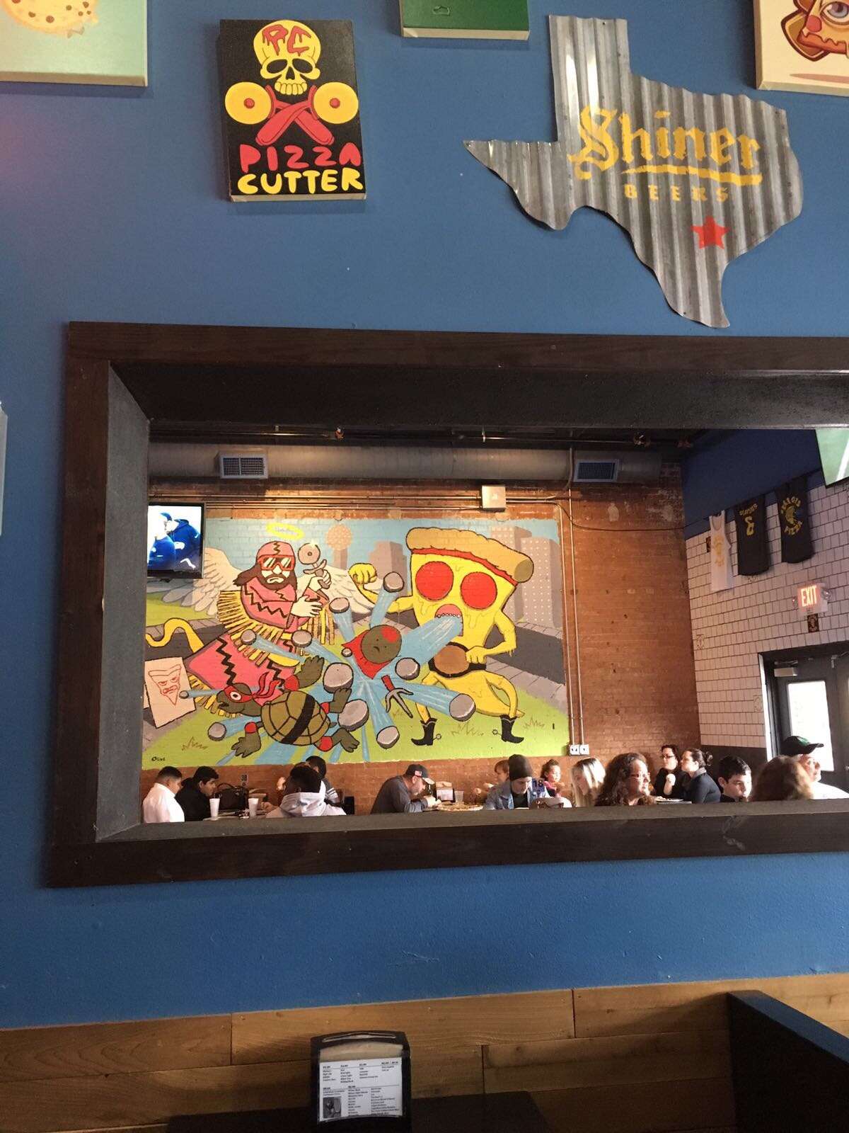 Photo credit: zomato