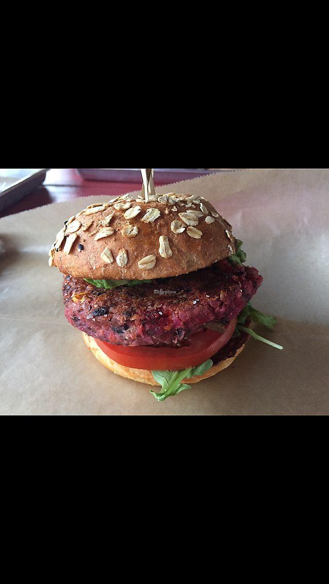 Photo credit: happycow