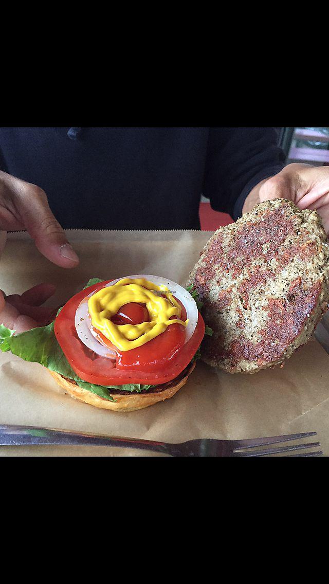 Photo credit: happycow