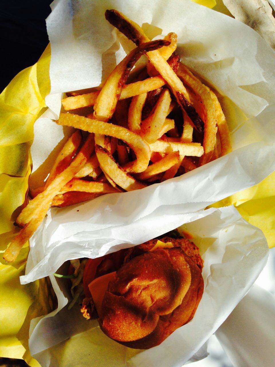 Photo credit: zomato