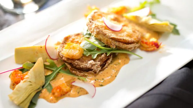 Photo credit: zomato