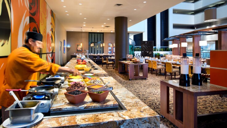 Photo credit: zomato