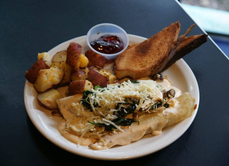 Photo credit: zomato