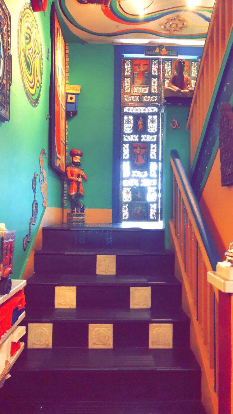 Photo credit: zomato