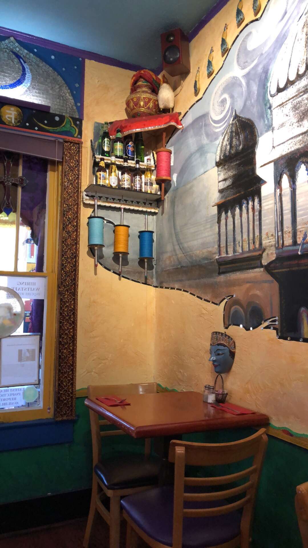 Photo credit: zomato