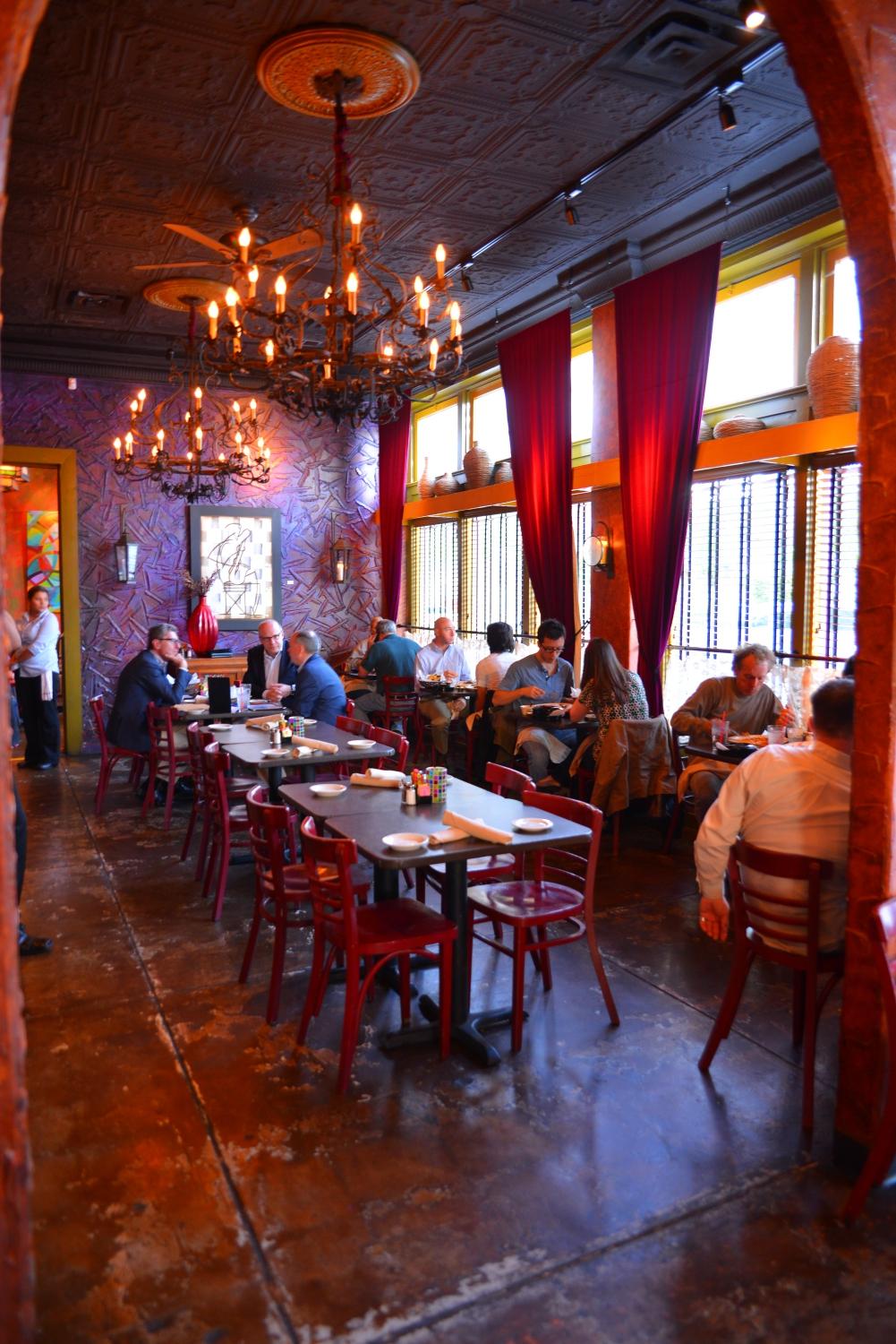 Photo credit: tripadvisor