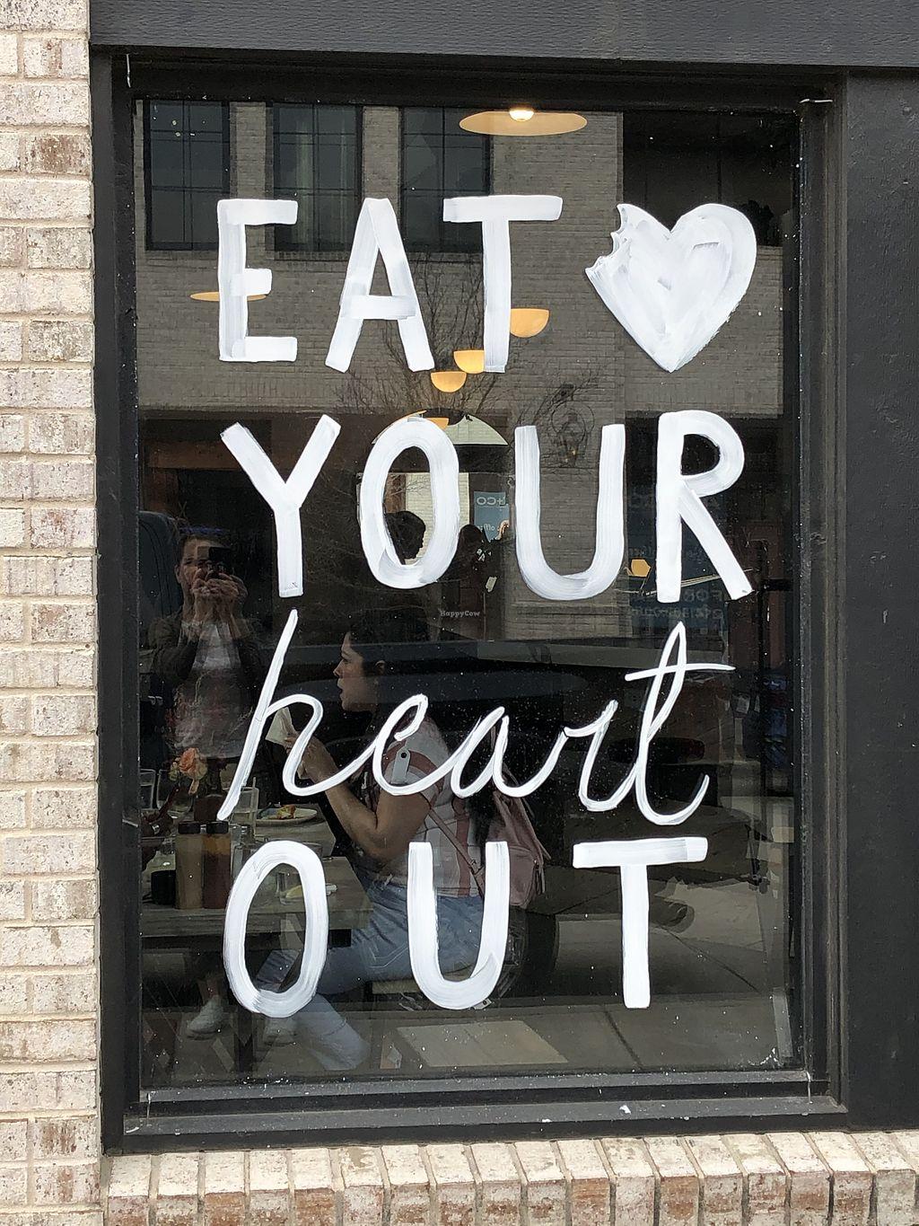 Photo credit: happycow