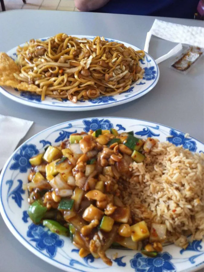 Photo credit: zomato