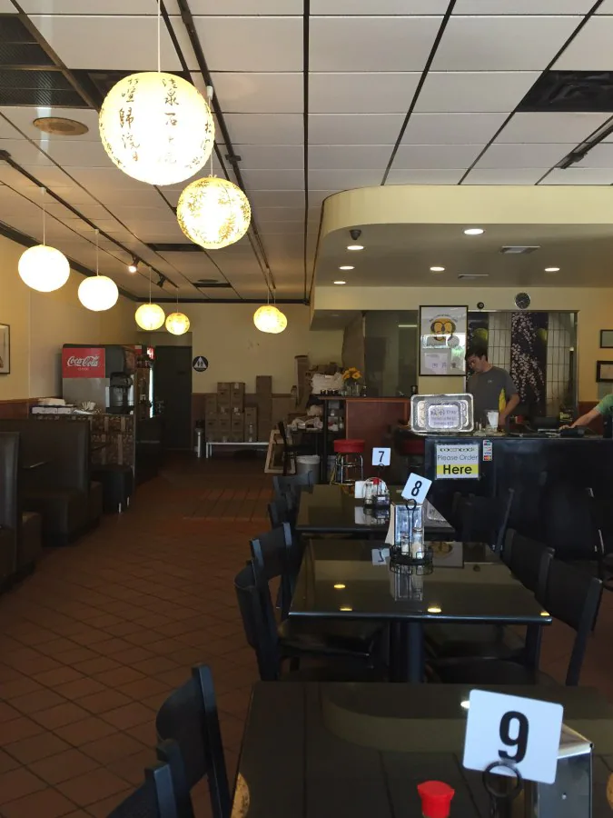 Photo credit: zomato