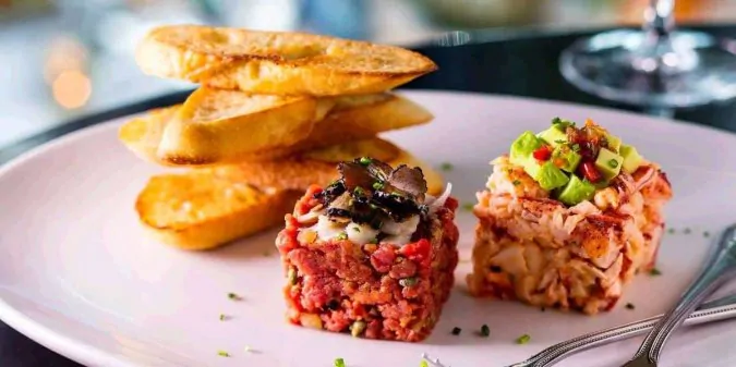 Photo credit: zomato