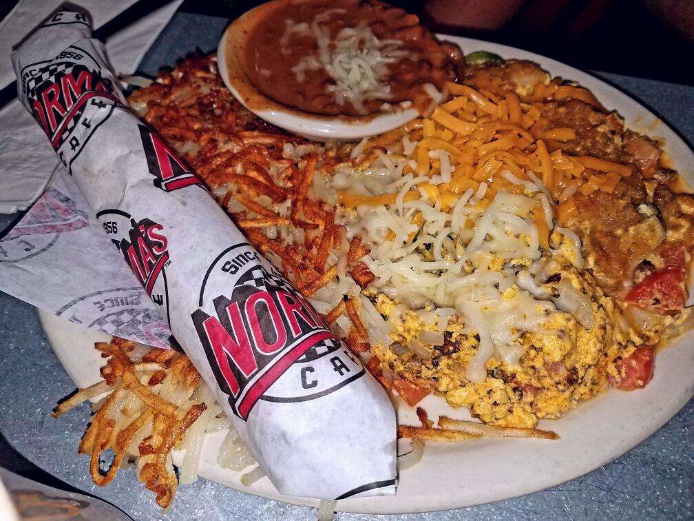 Photo credit: zomato