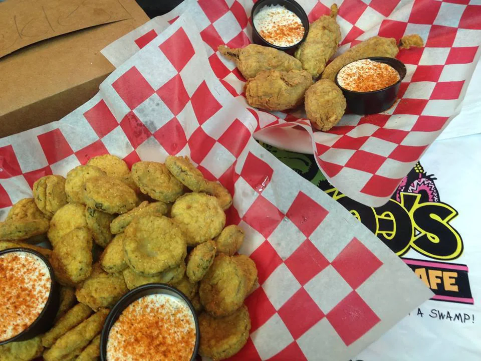 Photo credit: zomato