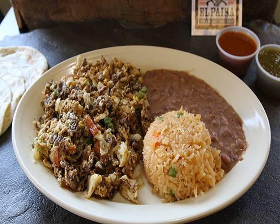 Photo credit: ubereats