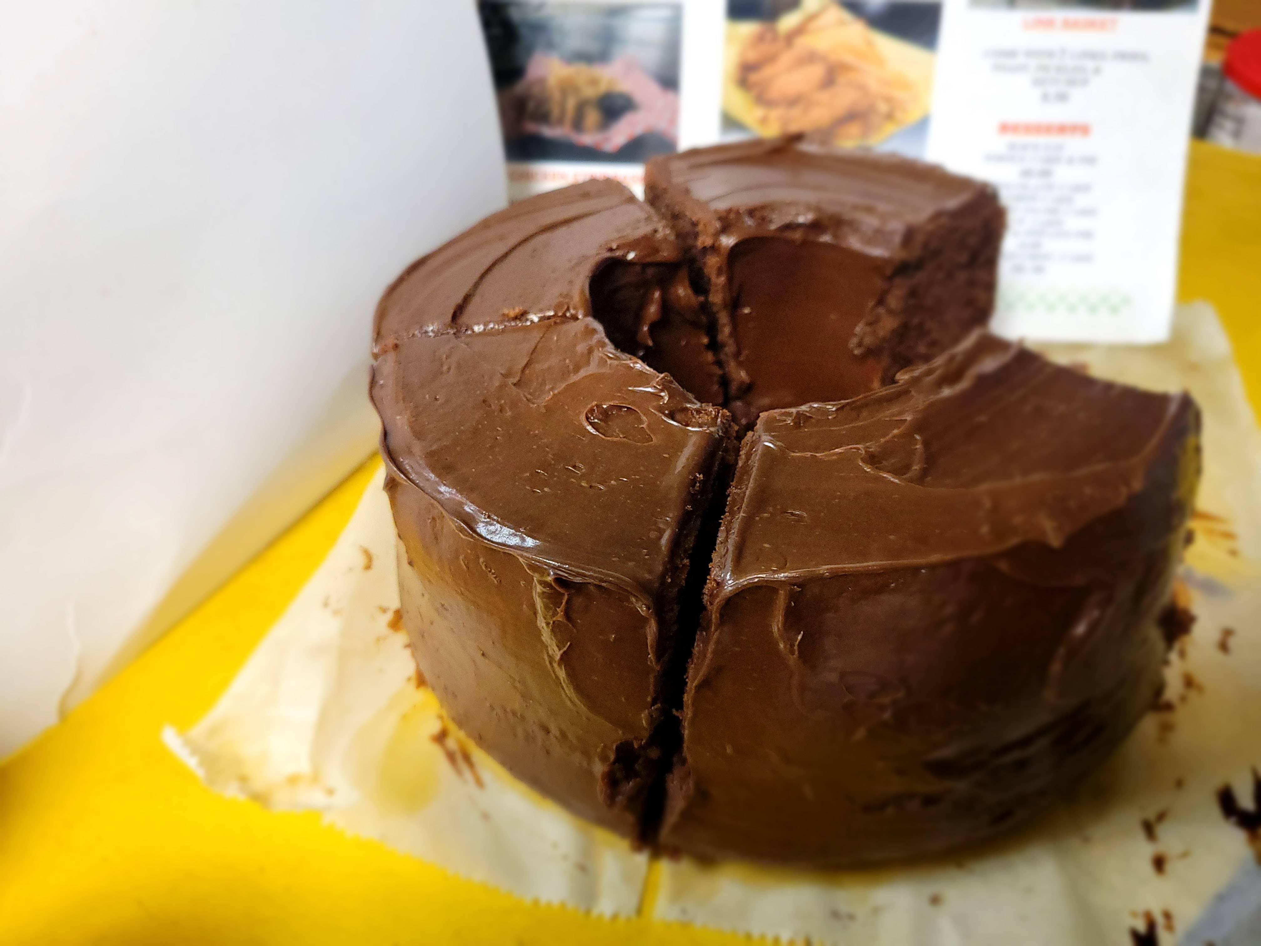 Photo credit: ubereats