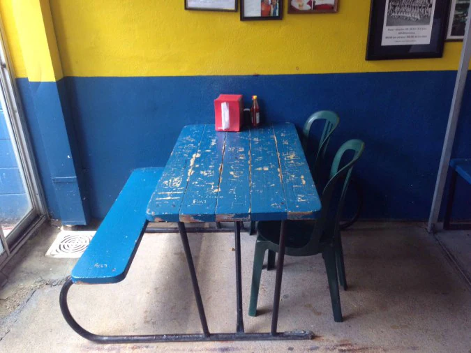 Photo credit: zomato