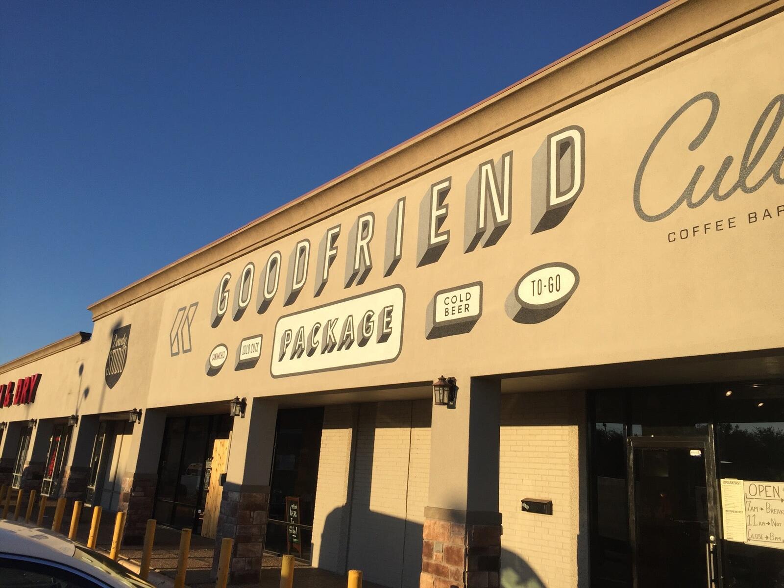 Photo credit: nextdoor