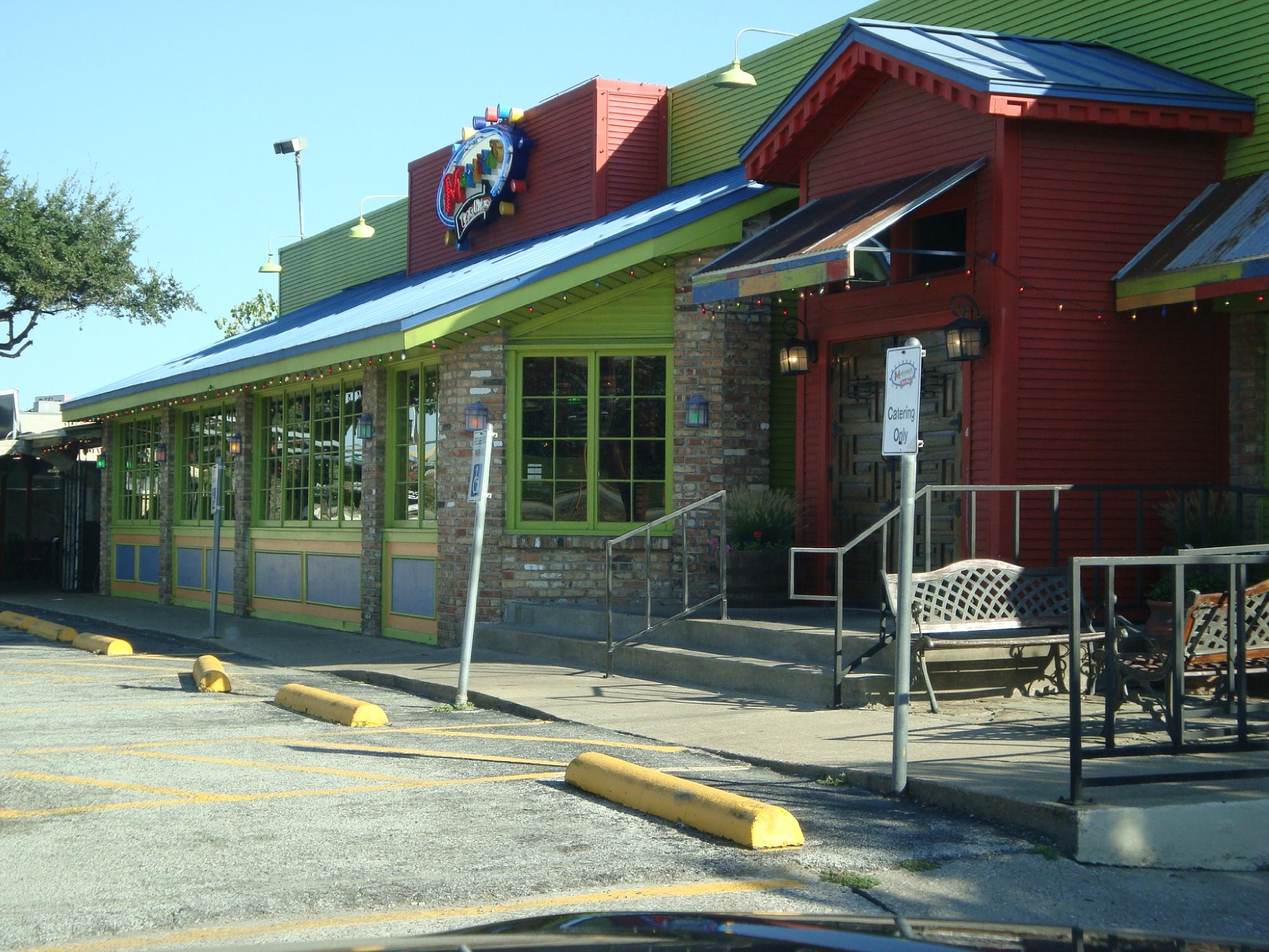 Photo credit: tripadvisor