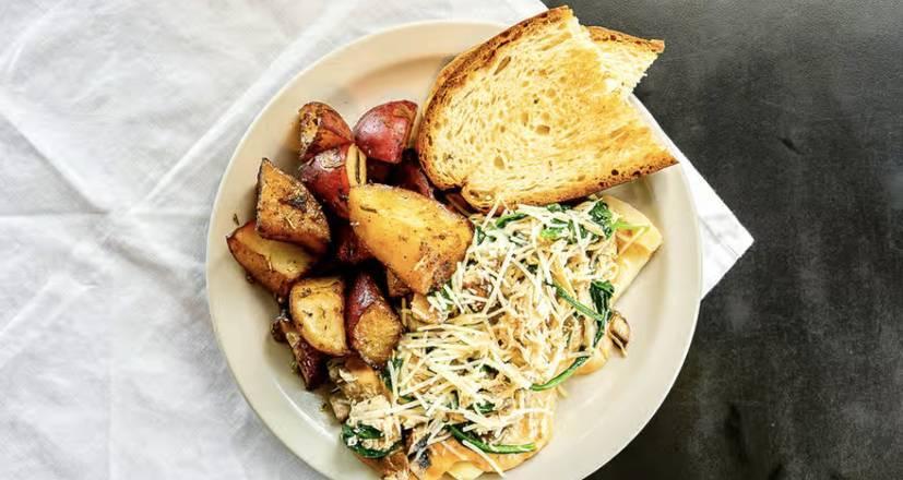 Photo credit: ubereats