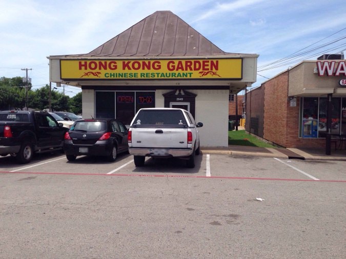 Photo credit: zomato
