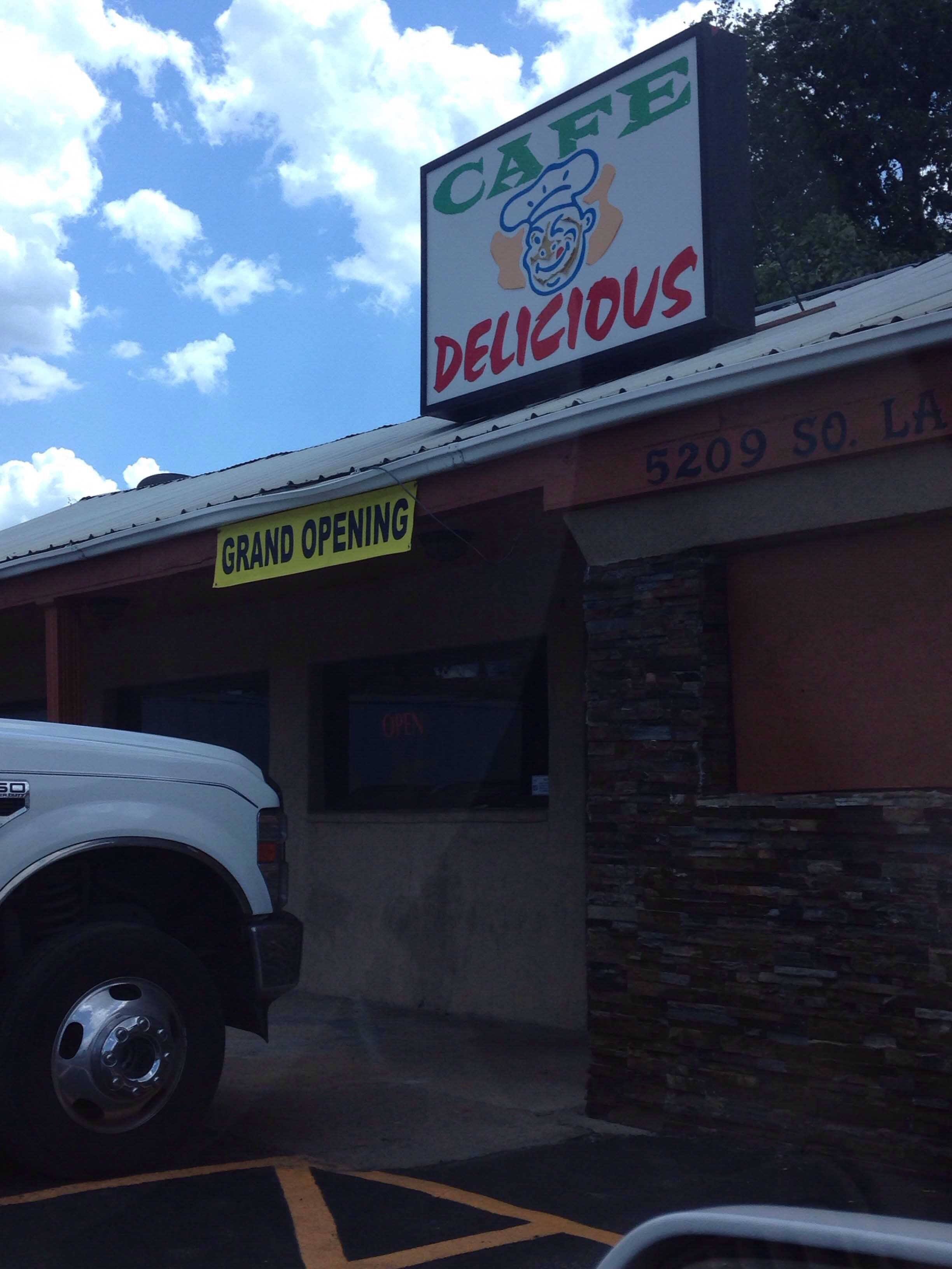 Photo credit: zomato