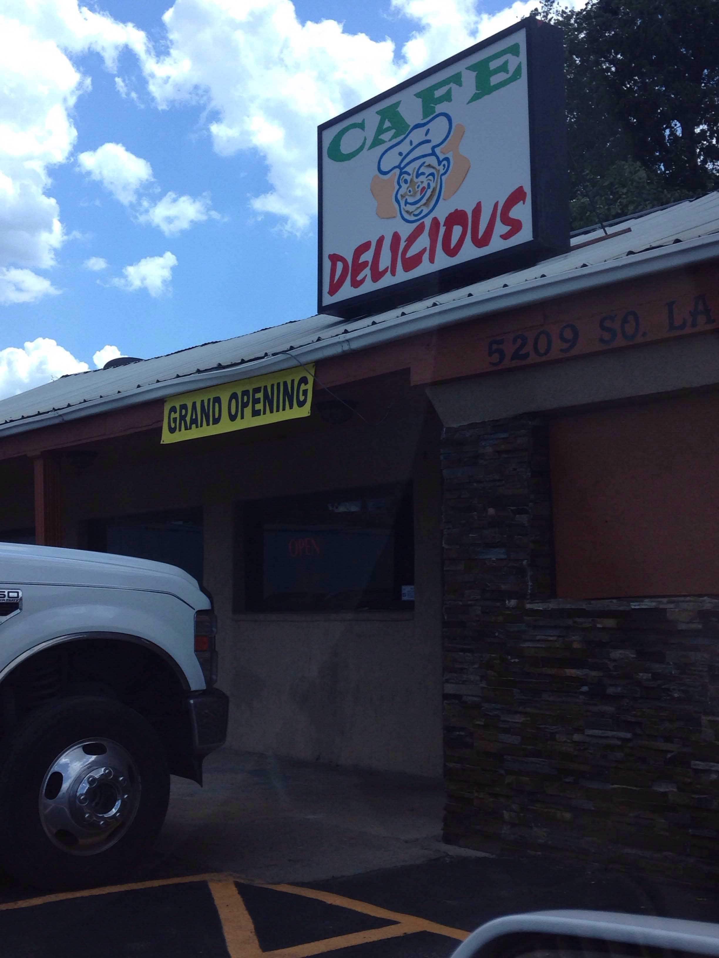 Photo credit: zomato