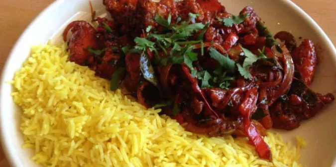 Photo credit: zomato